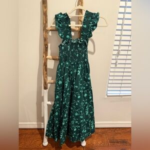 Hill House Nap Dress